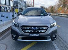 SUBARU Outback 2.5i Advantage AWD Lineartronic, Benzin, Neuwagen, Automatik - 2