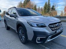 SUBARU Outback 2.5i Advantage AWD Lineartronic, Benzin, Neuwagen, Automatik - 3