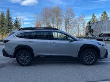 SUBARU Outback 2.5i Advantage AWD Lineartronic, Benzin, Neuwagen, Automatik - 4