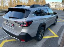 SUBARU Outback 2.5i Advantage AWD Lineartronic, Benzin, Neuwagen, Automatik - 5