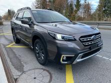 SUBARU Outback 2.5i Advantage AWD Lineartronic, Benzin, Neuwagen, Automatik - 3