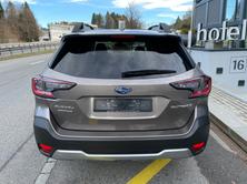 SUBARU Outback 2.5i Advantage AWD Lineartronic, Benzin, Neuwagen, Automatik - 6