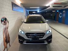 SUBARU Outback 2.5i Advantage AWD Lineartronic mit AHK, Petrol, New car, Automatic - 2