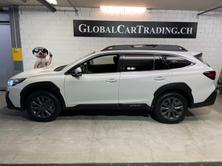 SUBARU Outback 2.5i Advantage AWD Lineartronic mit AHK, Petrol, New car, Automatic - 3