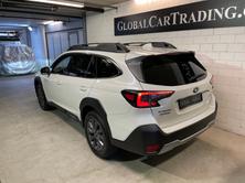 SUBARU Outback 2.5i Advantage AWD Lineartronic mit AHK, Petrol, New car, Automatic - 4