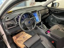 SUBARU Outback 2.5i Advantage AWD Lineartronic mit AHK, Petrol, New car, Automatic - 7