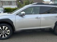 SUBARU Outback 2.5i Final Edition, Benzin, Neuwagen, Automatik - 2