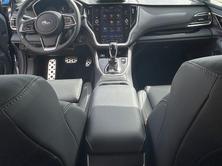 SUBARU Outback 2.5i Final Edition, Benzin, Neuwagen, Automatik - 5