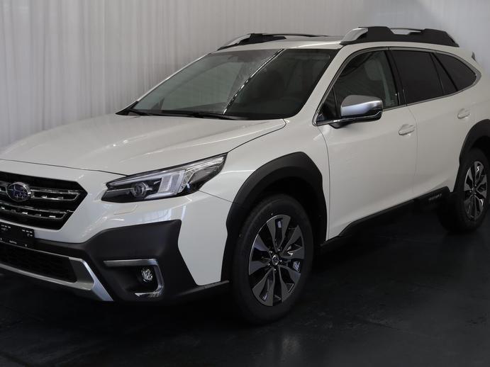 SUBARU Outback 2.5i Final Edition, Benzina, Auto nuove, Automatico