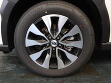 SUBARU Outback 2.5i Final Edition, Benzina, Auto nuove, Automatico - 7