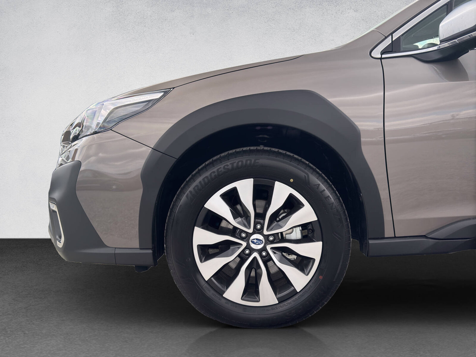 SUBARU Outback 2.5i Final Edition, Essence, Voiture nouvelle, Automatique - 4