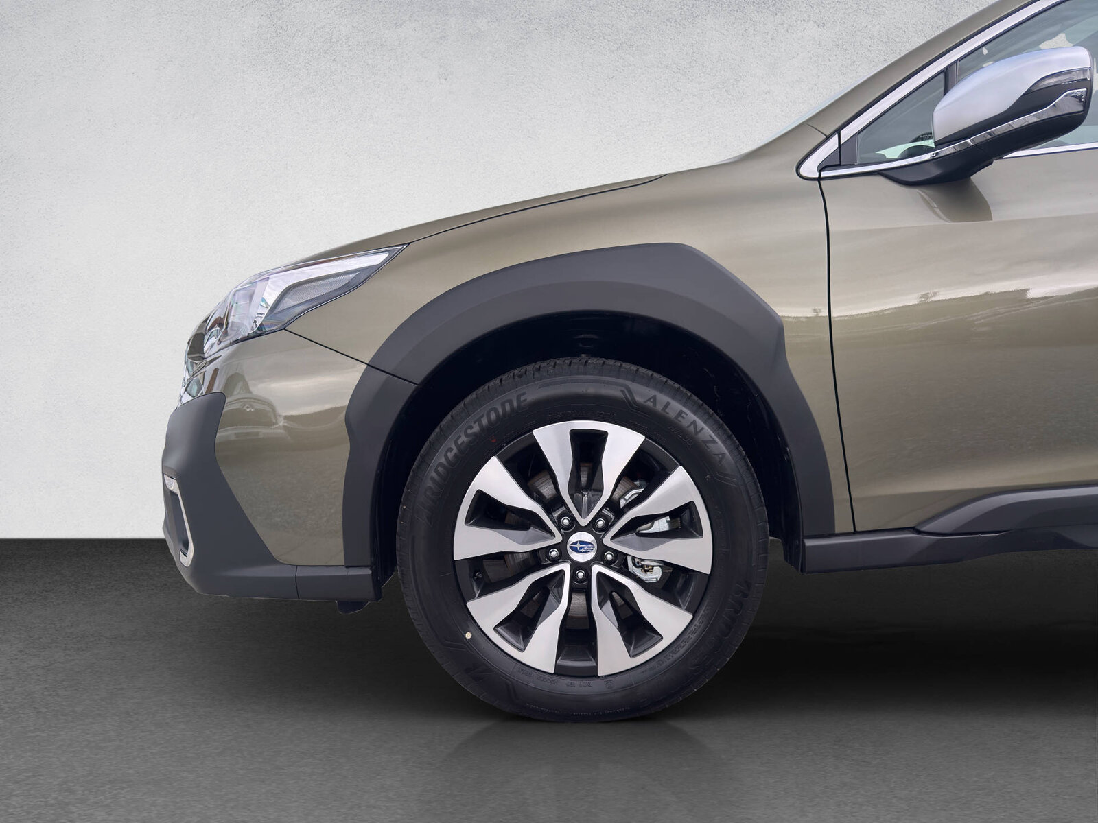 SUBARU Outback 2.5i Final Edition, Essence, Voiture nouvelle, Automatique - 4