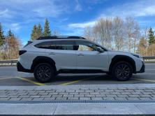 SUBARU Outback 2.5i Advantage AWD Lineartronic, Benzina, Auto nuove, Automatico - 4