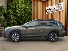 SUBARU Outback 2.5i Final Edition, Benzina, Auto nuove, Automatico - 2