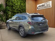 SUBARU Outback 2.5i Final Edition, Benzina, Auto nuove, Automatico - 3