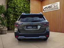 SUBARU Outback 2.5i Final Edition, Benzina, Auto nuove, Automatico - 4