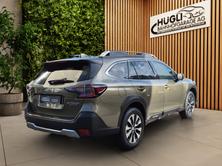 SUBARU Outback 2.5i Final Edition, Benzina, Auto nuove, Automatico - 5
