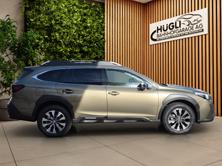 SUBARU Outback 2.5i Final Edition, Benzina, Auto nuove, Automatico - 6