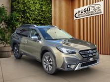 SUBARU Outback 2.5i Final Edition, Benzina, Auto nuove, Automatico - 7