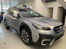 SUBARU Outback 2.5i Final Edition, Petrol, New car, Automatic - 4