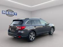 SUBARU OUTBACK 2.5i Luxury, Petrol, Second hand / Used, Automatic - 5
