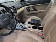 SUBARU 3.0 H6, Benzina, Occasioni / Usate, Automatico - 6