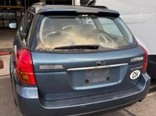 SUBARU 3.0 H6, Benzina, Occasioni / Usate, Automatico - 3