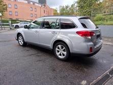 SUBARU Outback 2.0D Swiss AWD, Diesel, Second hand / Used, Manual - 5
