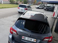 SUBARU 2.5i Swiss, Benzina, Occasioni / Usate, Automatico - 4