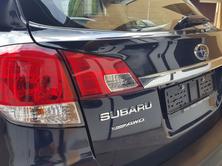 SUBARU Outback 2.5i Limited AWD Lineartronic, Essence, Occasion / Utilisé, Automatique - 4