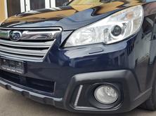 SUBARU Outback 2.5i Limited AWD Lineartronic, Benzin, Occasion / Gebraucht, Automat - 5