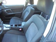 SUBARU 2.5, Benzina, Occasioni / Usate, Automatico - 3