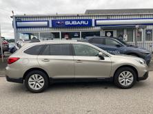 SUBARU Outback 2.0D Swiss AWD Lineartronic, Diesel, Occasion / Gebraucht, Automat - 2