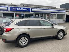 SUBARU Outback 2.0D Swiss AWD Lineartronic, Diesel, Occasioni / Usate, Automatico - 3