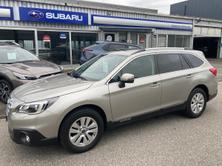 SUBARU Outback 2.0D Swiss AWD Lineartronic, Diesel, Occasion / Gebraucht, Automat - 4