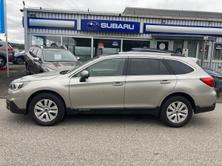 SUBARU Outback 2.0D Swiss AWD Lineartronic, Diesel, Occasioni / Usate, Automatico - 5