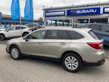 SUBARU Outback 2.0D Swiss AWD Lineartronic, Diesel, Occasioni / Usate, Automatico - 6