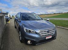 SUBARU Outback Legacy 2.0D Swiss AWD Automat., Diesel, Occasion / Gebraucht, Automat - 3