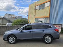 SUBARU Outback Legacy 2.0D Swiss AWD Automat., Diesel, Second hand / Used, Automatic - 4