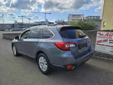 SUBARU Outback Legacy 2.0D Swiss AWD Automat., Diesel, Occasion / Gebraucht, Automat - 7