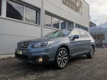 SUBARU Outback 2.0D Advantage Classic AWD Lineartronic, Diesel, Occasion / Gebraucht, Automat - 2