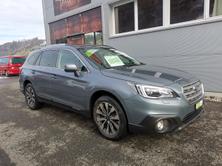 SUBARU Outback 2.0D Advantage Classic AWD Lineartronic, Diesel, Occasion / Gebraucht, Automat - 4