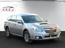 SUBARU Outback 2.0D Swiss AWD Lineartronic, Diesel, Occasion / Gebraucht, Automat - 3