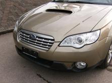 SUBARU Outback 2.0D AWD Swiss, Diesel, Second hand / Used, Manual - 3