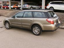 SUBARU Outback 2.0D AWD Swiss, Diesel, Second hand / Used, Manual - 5