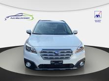 SUBARU Outback 2.0D Luxury AWD Lineartronic, Diesel, Occasion / Gebraucht, Automat - 2