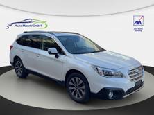 SUBARU Outback 2.0D Luxury AWD Lineartronic, Diesel, Occasioni / Usate, Automatico - 4