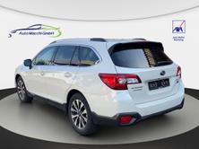SUBARU Outback 2.0D Luxury AWD Lineartronic, Diesel, Occasioni / Usate, Automatico - 6