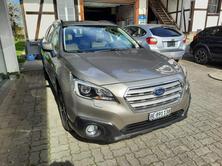 SUBARU Outback 2.0 D Luxury, Diesel, Second hand / Used, Automatic - 2