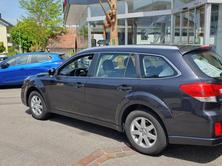 SUBARU Outback 2.0D Limited AWD, Diesel, Second hand / Used, Manual - 2